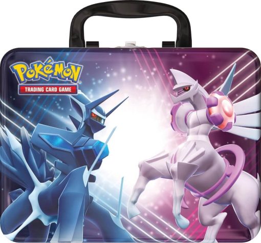 Pokémon Tcg November 2022 Collector Chest-2-Jtoys Pokémon Tcg November 2022 Collector Chest-2-Jtoys