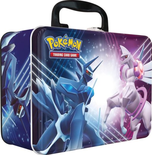 Pokémon Tcg November 2022 Collector Chest-1-Jtoys Pokémon Tcg November 2022 Collector Chest-1-Jtoys