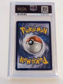 Pokemon Tcg Hidden Fates Jessie &Amp; James 68/68 Psa: 10 | Pokemon Tcg Single - Image 2