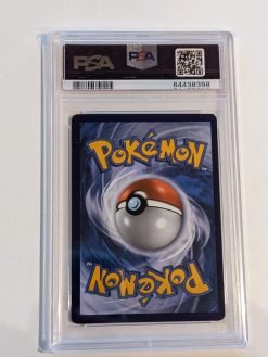 Pokemon Tcg Premium Tournament Marnie Swsh121 Psa: 9 | Pokemon Tcg Single - Image 2