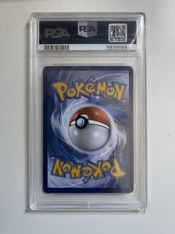 Pokemon Tcg Shining Legends Shining Mew Holo 40/73 Psa: 10 | Pokemon Tcg Single - Image 2