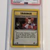 Pokemon Tcg Team Rocket Sneak Attack Holo 1St Edition 16/82 Psa: 10 | Pokemon Tcg Single - Jtoys