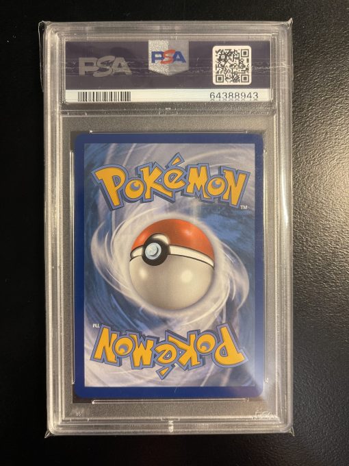 Pokemon Tcg Vivid Voltage Pikachu Vmax Secret Rare 188/185 Psa: 10 | Pokemon Tcg Single - Image 2