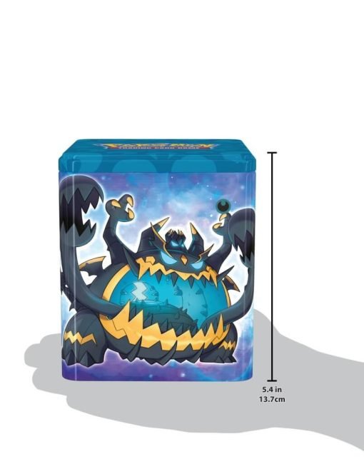 Pokémon Tcg Stacking Tin Fighting-Fire-Darkness-7-Jtoys Pokémon Tcg Stacking Tin Fighting-Fire-Darkness-7-Jtoys