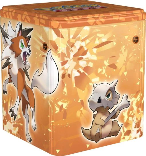 Pokémon Tcg Stacking Tin Fighting-Fire-Darkness-2-Jtoys Pokémon Tcg Stacking Tin Fighting-Fire-Darkness-2-Jtoys