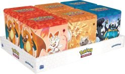 POKÉMON TCG Stacking Tin Fighting-Fire-Darkness-1-JToys