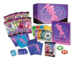 POKÉMON TCG Sword and Shield - Fusion Strike Elite Trainer Box-2-JToys