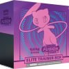 Pokémon Tcg Sword And Shield - Fusion Strike Elite Trainer Box-1-Jtoys