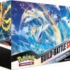 Pokémon Tcg Sword And Shield 12- Silver Tempest Build &Amp; Battle Stadium-1-Jtoys Pokémon Tcg Sword And Shield 12- Silver Tempest Build &Amp; Battle Stadium-1-Jtoys