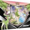 Pokémon Tcg Virizion V Box-1-Jtoys Pokémon Tcg Virizion V Box-1-Jtoys