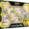 POKÉMON TCG Deoxys-Zeraora VMAX & VSTAR Battle Box-1-JToys