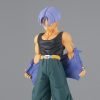 Dragon Ball Z Solid Edge Works Vol.9 Trunks-1-Jtoys