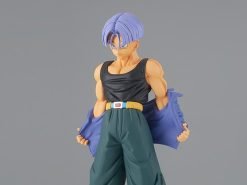 Dragon Ball Z Solid Edge Works Vol.9 Trunks-1-JToys