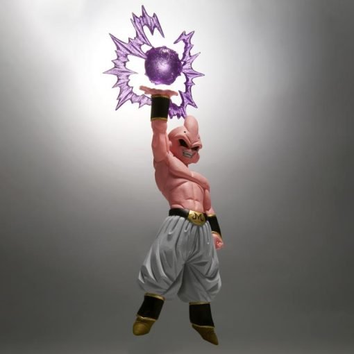 Dragon Ball Z Gxmateria The Majin Buu-6-Jtoys