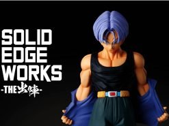 Dragon Ball Z Solid Edge Works Vol.9 Trunks-8-Jtoys