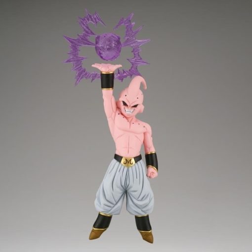 Dragon Ball Z Gxmateria The Majin Buu-3-Jtoys