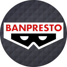 Banpresto