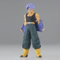 Dragon Ball Z Solid Edge Works Vol.9 Trunks-4-Jtoys