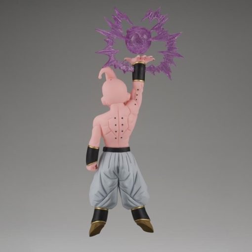 Dragon Ball Z Gxmateria The Majin Buu-4-Jtoys