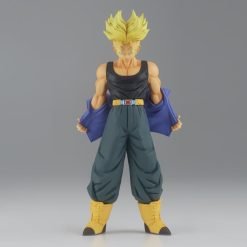 Dragon Ball Z Solid Edge Works Vol.9 Super Saiyan Trunks-2-JToys