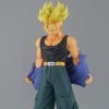 Dragon Ball Z Solid Edge Works Vol.9 Super Saiyan Trunks-1-JToys
