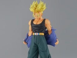 Dragon Ball Z Solid Edge Works Vol.9 Super Saiyan Trunks-1-JToys