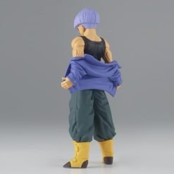Dragon Ball Z Solid Edge Works Vol.9 Trunks-5-Jtoys