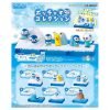 Pokemon Cool Piplup Collection 1Box (6Pcs)-1-Jtoys
