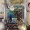 Pokemon Tcg Evolving Skies Umbreon Vmax Scr 215/203 Bgs: 9.5 | Pokemon Tcg Single - Jtoys