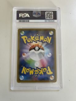 Pokemon Tcg  Munch: A Retrospective Scream Pikachu 288/Sm-P Psa: 10 | Pokemon Tcg Single - Image 2