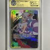 Japanese One Piece Tcg Flagship Battle Yamato Op01-121 Gcg: 9.5 | One Piece Tcg Single - Jtoys