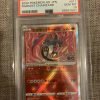 Japanese Pokemon TCG Pokemon GO Radiant Charizard 011/071 PSA: 10 | Pokemon TCG Single