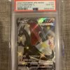 Japanese Pokemon Tcg Shiny Star Charizard V 307/190 Psa: 10 | Pokemon Tcg Single - Jtoys