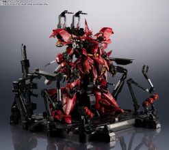 Bandai Metal Structure Sazabi Msn-04 1/60 Figure - Image 10