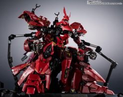 Bandai Metal Structure Sazabi MSN-04 1/60 Figure