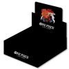 One Piece Card Game Paramount War OP02 Booster Display