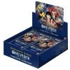 One Piece Card Game Romance Dawn Op01 Booster Display - Jtoys