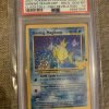 Pokemon Tcg 25Th Celebrations Margikarp Holo 66/64 Psa: 10 | Pokemon Tcg Single - Jtoys