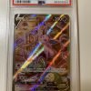 Pokemon TCG Evolving Skies Espeon V 180/203 PSA: 10 | Pokemon TCG Single
