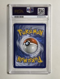 Pokemon Tcg Evolving Skies Leafeon Vmax Secret Rare 205/203 Psa: 10 | Pokemon Tcg Single - Image 2