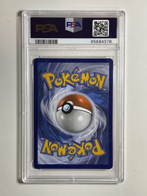 Pokemon Tcg Evolving Skies Leafeon Vmax Secret Rare 205/203 Psa: 10 | Pokemon Tcg Single - Image 2