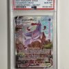 Pokemon Tcg Fusion Strike Espeon Vmax Secret Rare 270/264 Psa: 10 | Pokemon Tcg Single - Jtoys