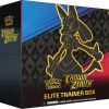 POKÉMON TCG Crown Zenith - Trainer Box-1-JToys