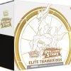 Pokémon Tcg Sword And Shield 9 Brilliant Stars Elite Trainer Box-1-Jtoys