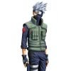 Naruto Shippuden Grandista Manga Dimensions Kakashi Hatake-1-JToys