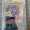 Japanese One Piece Tcg Romance Dawn Yamato Scr Alt Art Op01-121 Bgs: 10 | One Piece Tcg Single - Jtoys
