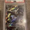 Japanese Pokemon Tcg Paradigm Trigger Lugia V 110/098 Psa: 10 | Pokemon Tcg Single - Jtoys