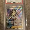 Japanese Pokemon Tcg Shiny Star V Marnie 198/190 Psa: 10 | Pokemon Tcg Single - Jtoys
