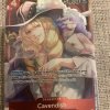 One Piece Tcg Romance Dawn Cavendish Op01-008 | One Piece Tcg Single - Jtoys