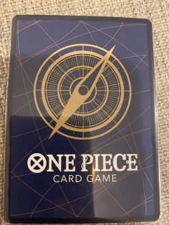 One Piece Tcg Romance Dawn Cavendish Op01-008 | One Piece Tcg Single - Image 2